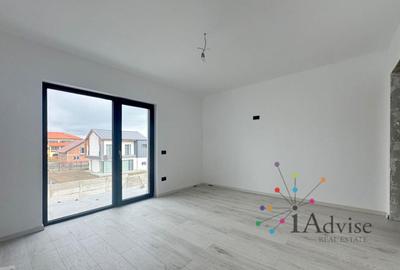 CASA MODERNA CU VEDERE PANORAMICA SPRE MUNTI in Cristian - 3