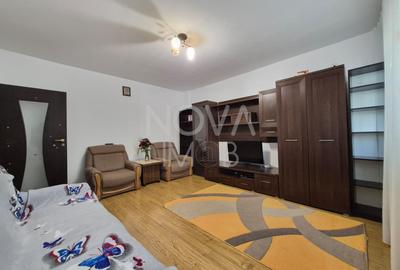 Apartament cu 2 camere decomandat, mobilat în Hipodrom 3