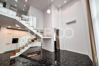 Penthouse in Gheorgheni 5 camere cu terasa si finisaje premium - 1