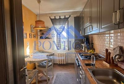 Apartament 2 camere zona ultracentrala, Tomis Mall - 2