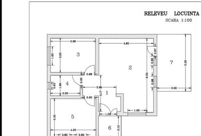 CASA NOUA - EXTERIOR FINALIZAT- interior de finisat dupa propriul gust - 7