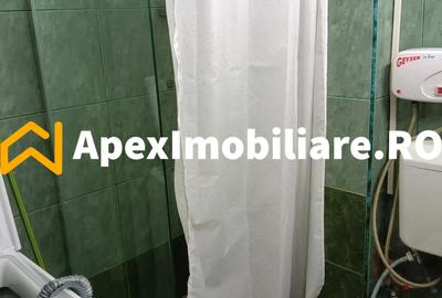 Garsoniera de inchiriat Romana București | ApexImobiliare.ro - 8