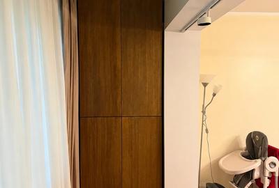 Apartament 3 camere, renovat în 2024, 60,81 mp, Drumul Taberei, parter - 16