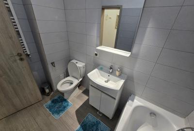 Oferta Închiriere Apartament 2 Camere Studio Rotar Park 2 - 9