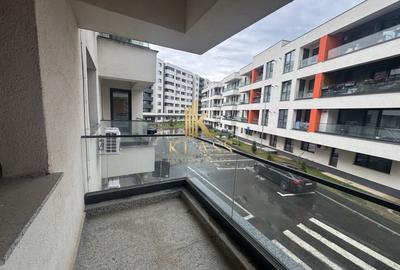 Apartament cu 2 camere semidecomandat în Voluntari