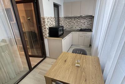 Apartament 2 Camere | Semidecomandat | Iancului | Bloc Nou | Centra Proprie - 6