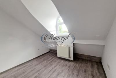 Spatiu pentru birouri in cartierul Marasti - 6