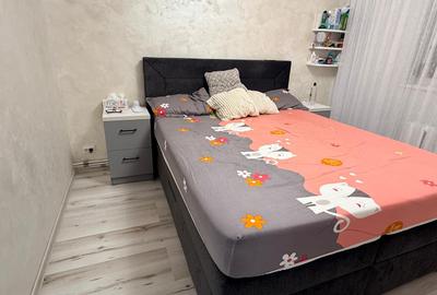 Apartament 4 camere zona Parcul Curcubeului , renovat , mobilat - 8