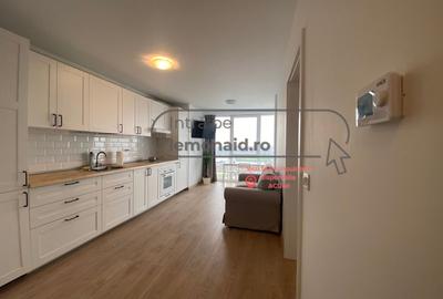 Apartament de inchiriat - bloc nou - Judetean - Timisoara - 8