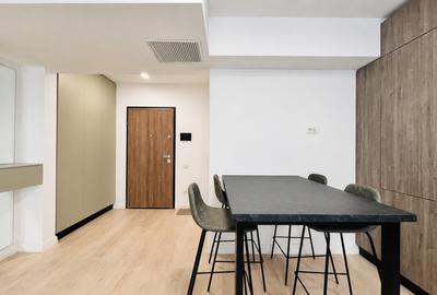 NOU / PRIMA INCHIRIERE /COMPLET MOBILAT SI UTILAT - 5