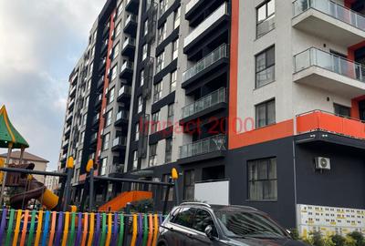 Apartament 2 cam Energia Residence - 9