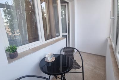 420euro/luna, apartament modern 2 camere, Podu Ros Primaverii - 10
