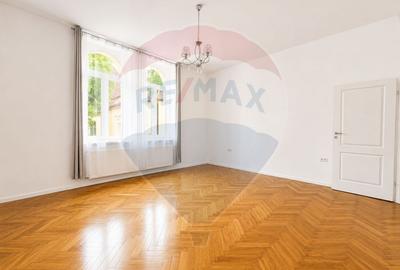 Spațiu premium de inchiriat | 150 mp | Strada Matei Basarab | Centru - 2