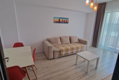 Apartament Lux|Novum|Decomandat|5 min metrou - 2