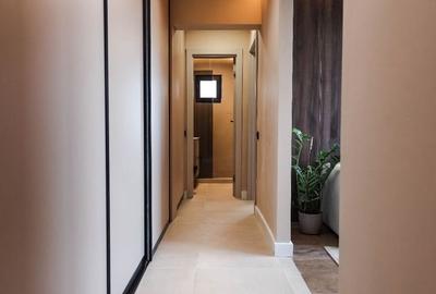 Apartament superb 2 camere Transylvania College - 10