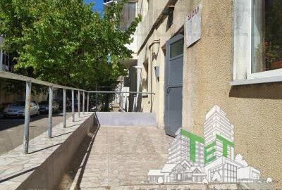 Apartament 3 camere decomandate cartier Tineretului, Giurgiu - 1