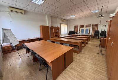 Spatiu Birou - Metrou Costin Georgian - Parcare! - 1