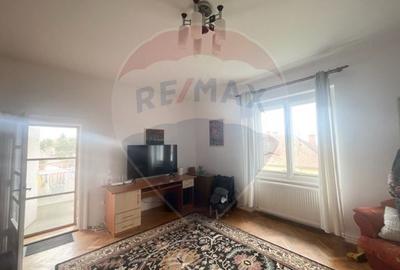 Apartament de inchiriat sttr. Gales, Parc Sub Arini - 5