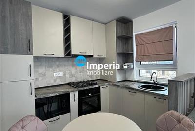 Apartament 2 cam,47.5 mp,bloc nou Rediu - 11