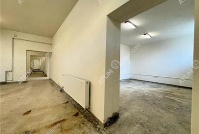 Spatiu comercial de 380 mp utili in zona Terezian din Sibiu - 35