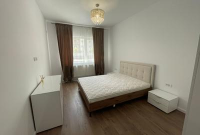 Apartament 2 Camere CAVAR - Parter Inalt- Parcare inclusa - 7