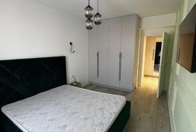 APARTAMENT DE 2 CAMERE | PIPERA | 57 MP UTILI | PARCARE SUBTERANA |LUX - 1