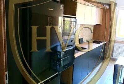 Apartament cu 2 camere | Centrala proprie | Loc de parcare | Muncii - 6