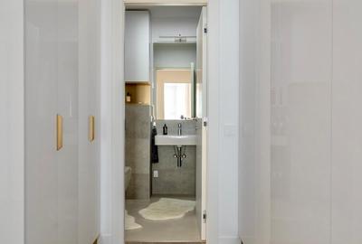 Apartament superb de vanzare 2 camere zona Floreasca - Mall Promenada, Bucuresti - 8