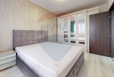 De închiriat apartament mobilat cu parcare în Subcetate - 5