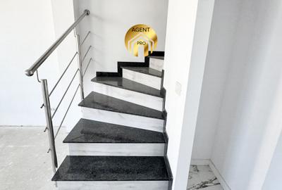 Complex Nou 10 case - Mai sunt doar 4 - Locatie excelenta in Otopeni Odai - 4