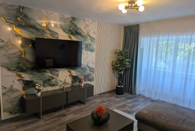 Apartament 2 camere LUX | 67 mp | Bulevardul Unirii | Bloc 1996 | 8 min Metrou - 10
