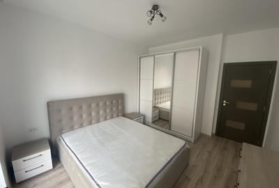 Apartament 3 camere bloc nou Exigent Plaza Residence Centrala Parcare - 5