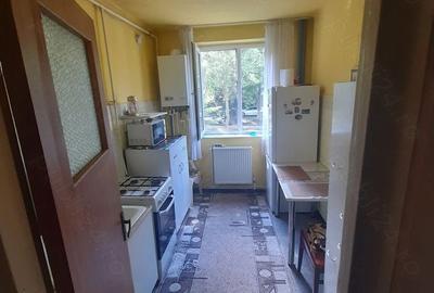 Apartament 3 camere 58 mp. Etaj 1 4 Tomis Nord Constanta - 2