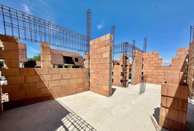 CASA INDIVIDUALA 4 CAMERE HARMAN-BRASOV - 6