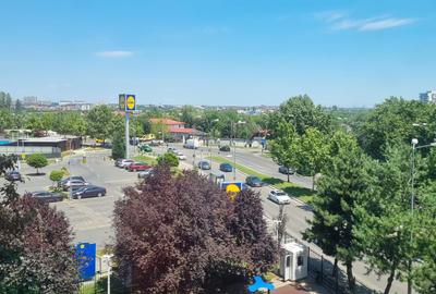 Apartament cu 2 camere decomandat în Pantelimon