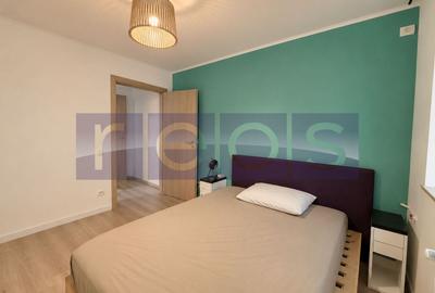 VANZARE 3 CAMERE | ETAJ 1 | ZONA CRANGASI | IDEAL LOCUIT SAU INVESTITIE - 3