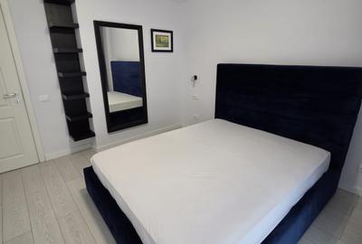 Apartament-2-camere-CATEDRAL-RESIDENCE-13-SEPTEMBRIE-MARRIOTT - 9