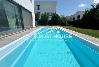 Vila P+2 amplasata intr-un ansamblu rezidential in apropierea padurii - 3