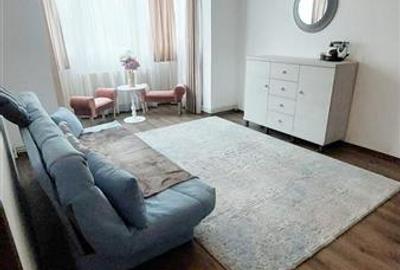 Apartament cu 2 camere semidecomandat, mobilat în Gemenii