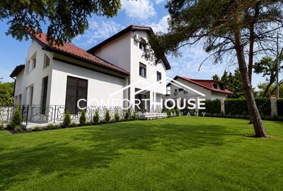 Vila D+P+E+M,  complex rezidential, 1000mp teren, , Iancu  Nicolae - 3