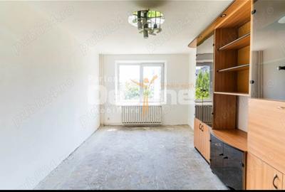 Apartament 3 camere – Rahova - Sebastian | Etaj 5/8 | Bloc reabilitat | 105.000E - 7