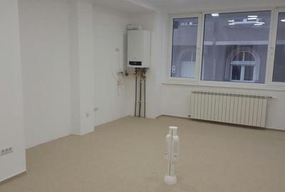 Peninsula - Piata Ovidiu, spatiu comercial, 125 mp., parter - 7