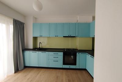 Apartament 2 camere Str. București cu parcare subterană - 2