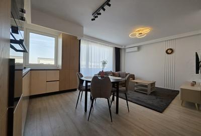 2 camere lux,  bloc nou 2026, terasă, centrală proprie – metrou Păcii - 6