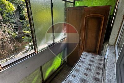 2 camere Brazdă, etaj 2, zero comision cumpărător - 13