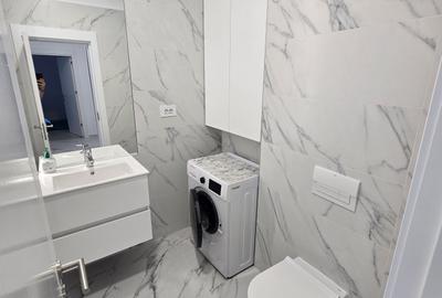 Închiriere Apartament 2 Camere Gorjului Novum - 11