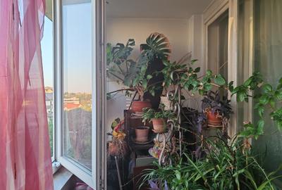 Averescu, etaj 7, apartament 2 camere 95000 euro - 4