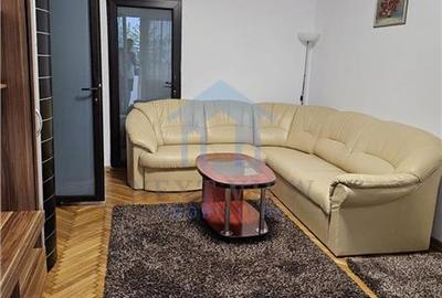 Apartament cu 2 camere decomandat în Andrei Mureșanu