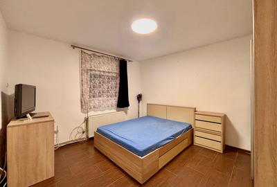 Apartament cu 1 Camera | Curte Comuna - 1