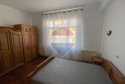 Apartament cu 3 camere in Centru Vechi - 9